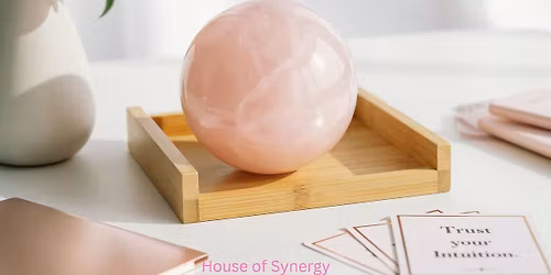 Oracle Cards for Intuition Building