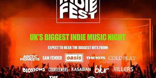 Indie Fest Southampton