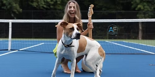 Annie Haden- Live At Crossroads Bar & Grill