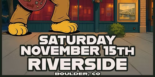 Grateful Evening w Dave Abear & Friends