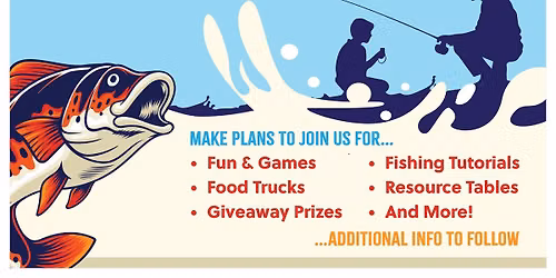 \ud83c\udfa3 Reel Good Dads \u2013 Free Father & Child Fishing Event