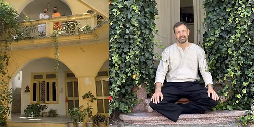 A Day of Inquiry \u2014 Meditation in Practice