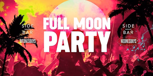 Full Moon Party