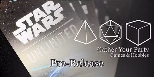 Ashes of the Empire PreRelease