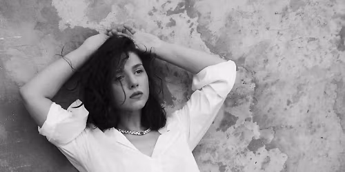 Khatia Buniatishvili in MANNHEIM