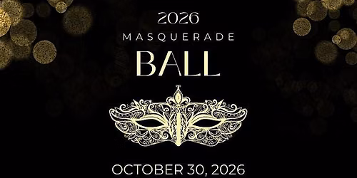 2026 Masquerade Ball benefiting the Great Lakes Dream Center
