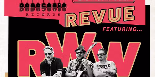 SKA POWER : REGGAE WORKERS OF THE WORLD (RWW) + The BANDULUS + LEA FARMER