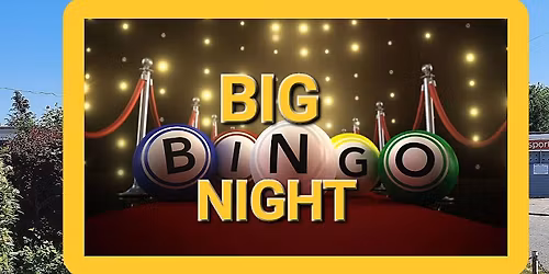 BINGO NIGHT SPECIAL 
