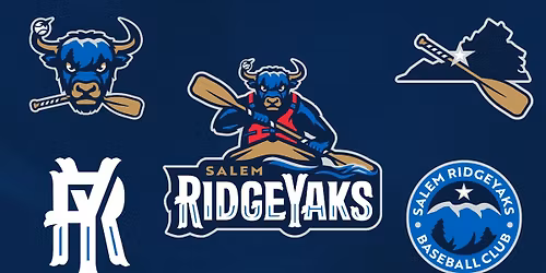 Salem RidgeYaks vs. Fayetteville Woodpeckers