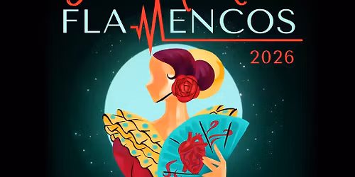 Latidos Flamencos 2026