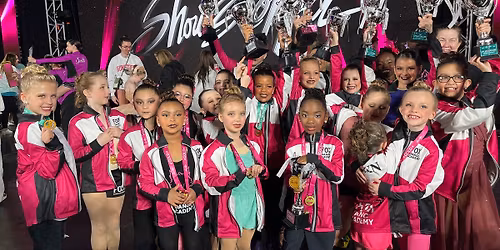 Competition Team Auditions