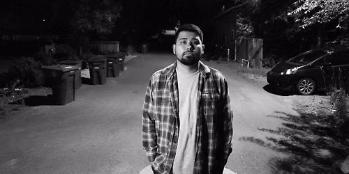 CCA Storytellers: Tsoh Tso