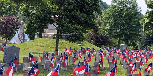 160th Annual Memorial Day Observance