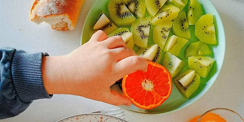 Picky Eaters