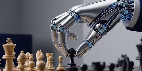 The One Thing Missing From Every AI Strategy