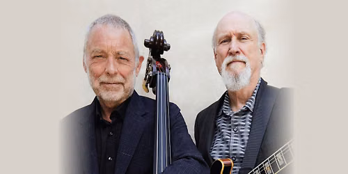 John Scofield & Dave Holland