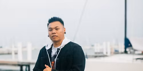 AJ Rafael in Napa