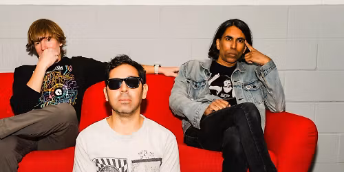 Saves The Day, Glassjaw, Soul Blind in Allentown