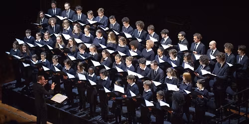 Concert de la Ma\u00eetrise de Toulouse