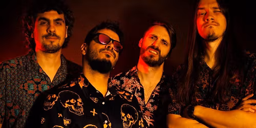 ELDERSTAG \/ THE LOFT \/ 1st MAY