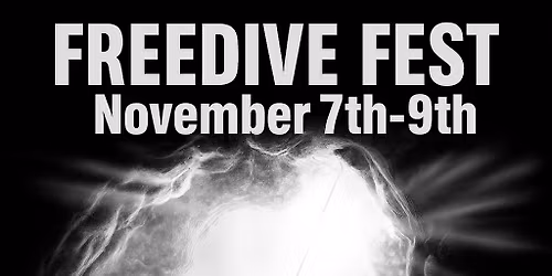 FREEDIVE FEST\u2122\ufe0f