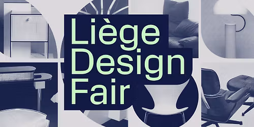 Li\u00e8ge Design Fair 2026