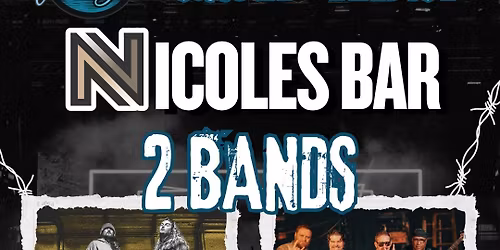 Single Release Party @ Nicole\u2019s Bar