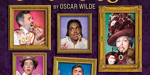 The Importance Of Being Earnest