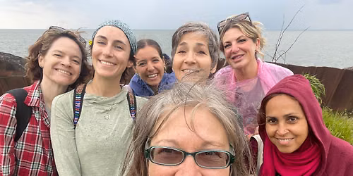 Community Herbal Intensive 1 - Getting Grounded