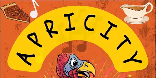 Apricity @ Coldwater 