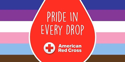 LGBTQ SYRACUSE Blood Drive