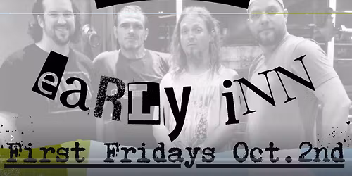 Down From Cahas\/ Rocky Mount First Fridays