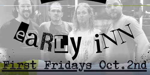 Down From Cahas\/ Rocky Mount First Fridays