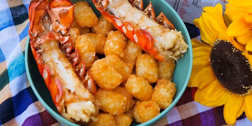 Cousins Maine Lobster\ud83e\udd9e at Clearwater : The Alexander at Countryside Apartments