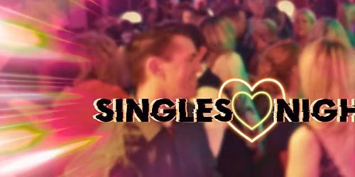 Singles Night - September