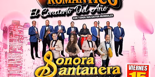 GRUPERO ROM\u00c1NTICO EN REDWOOD CITY