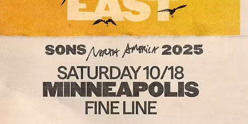 Sons of the East