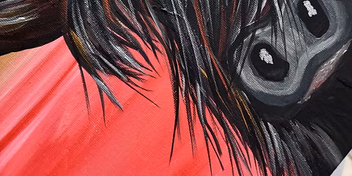 \ud83d\udc2eFULLY BOOKED \u2b50\ufe0f Highland Coo Workshop - Saturday 14 March 10am \u2b50\ufe0f Lovells Hythe \u00a330