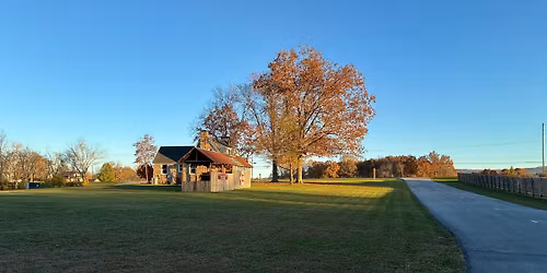 Homesteads Artisan Festival - Spring 2026