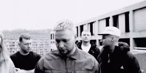 Malevolence, Speed, Dying Wish, SPEED, PSYCHO-FRAME in Manchester