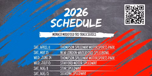 Monaco Modifieds