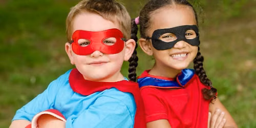 Costume & Characters Kids' Night