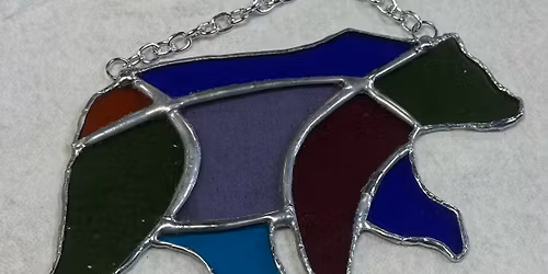 Beginner Stain Glass workshop