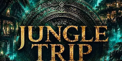 JUNGLE TRIP EP6 - BOHO WALKINGSTREET PATTAYA