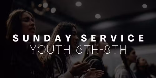 Youth - Middle School