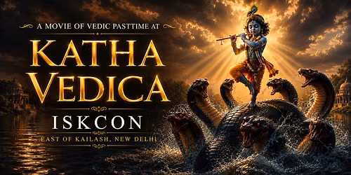 Katha Vedica
