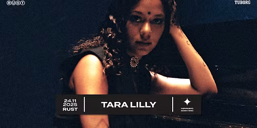 Tara Lily (UK) \/\/ RUST