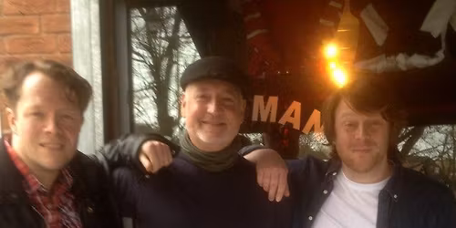 SOUTHLAND TRIO \u00a35 OTD