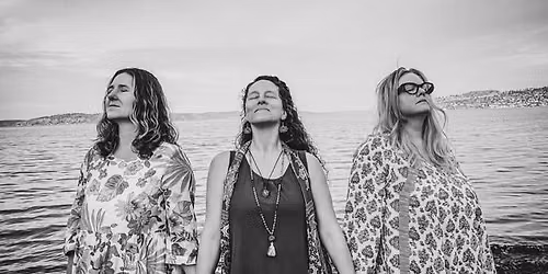 Menopausal Mermaids (Another Wave is Coming!)