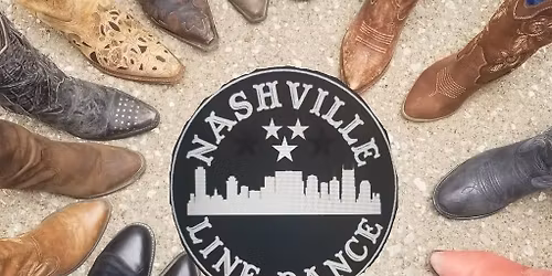 Country Line Dancing Lessons with Nashville Line Dance
